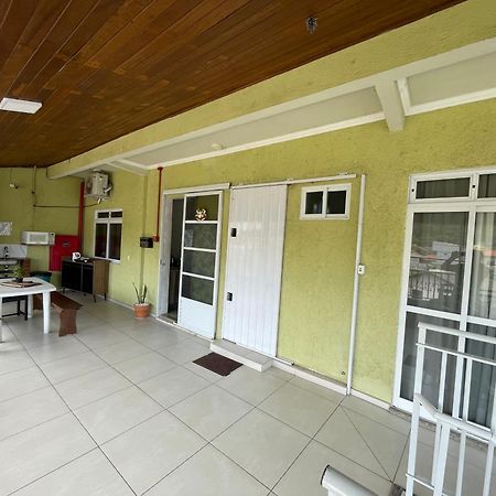 Hotel Pousada Oliveira Florianópolis Esterno foto