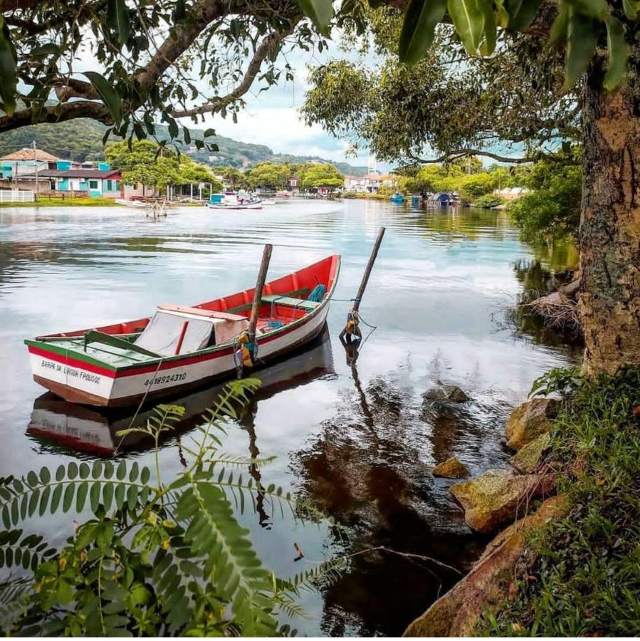 Hotel Pousada Oliveira Florianópolis Esterno foto