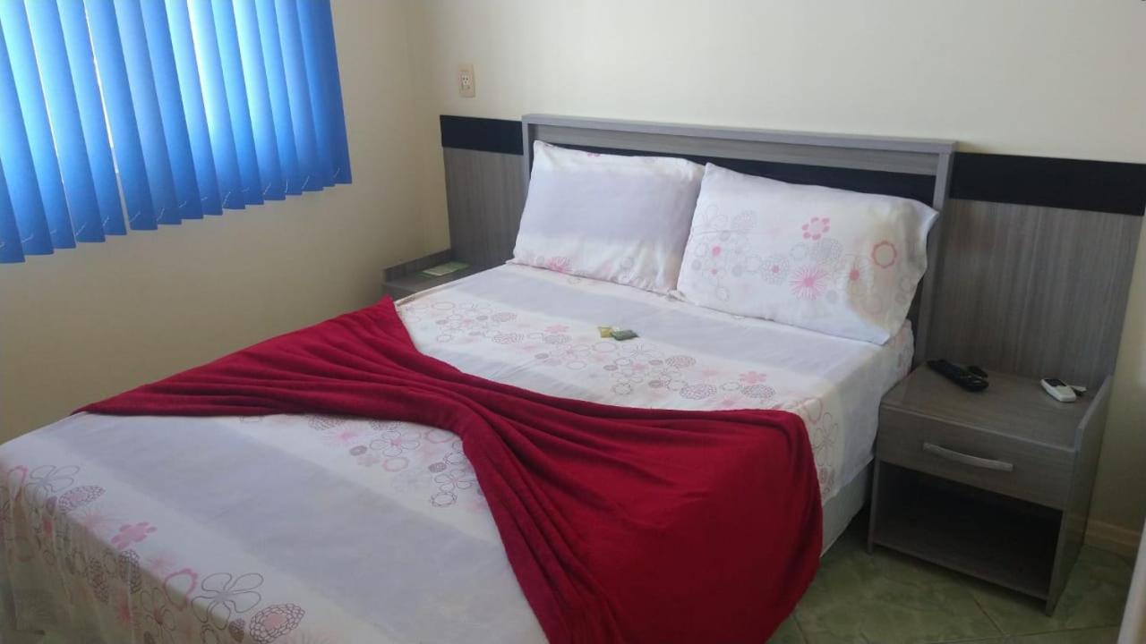 Hotel Pousada Oliveira Florianópolis Esterno foto