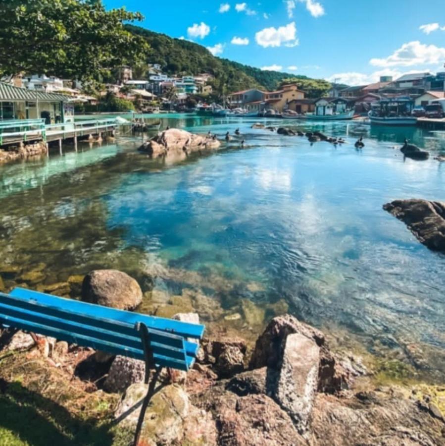 Hotel Pousada Oliveira Florianópolis Esterno foto