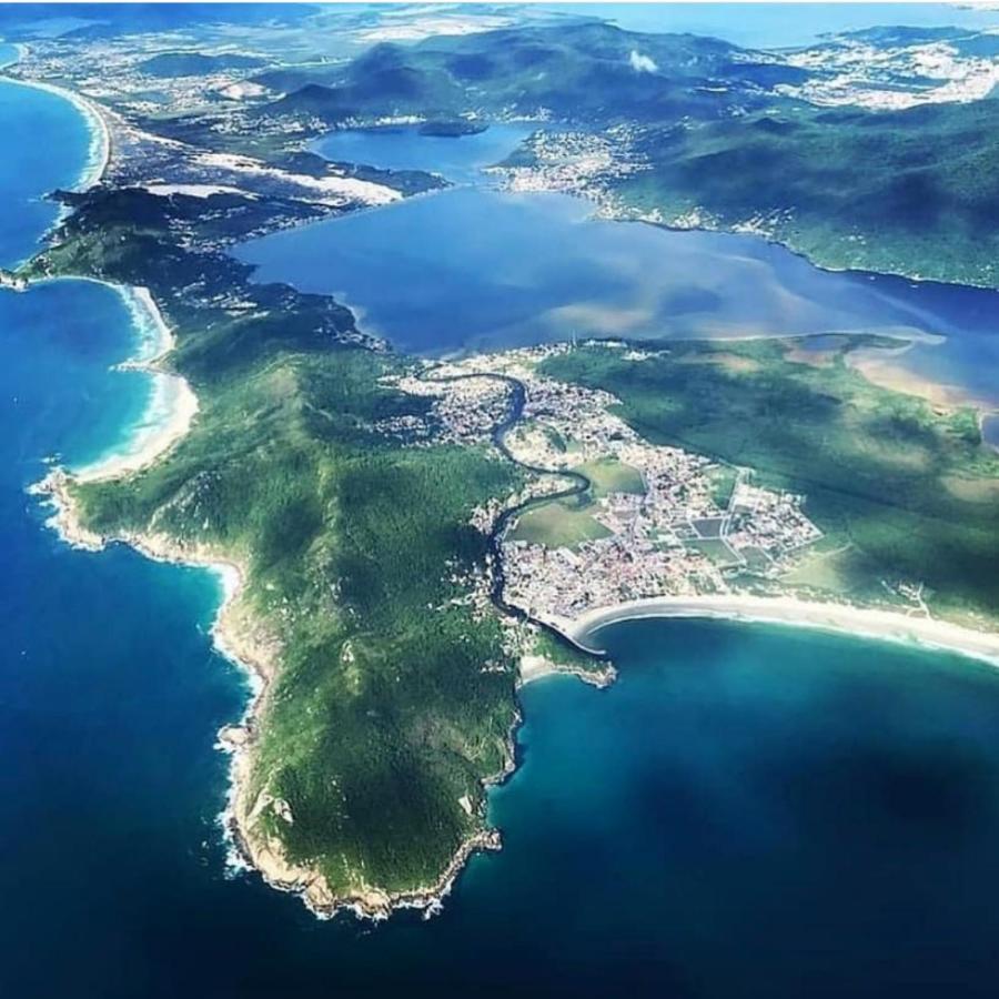 Hotel Pousada Oliveira Florianópolis Esterno foto
