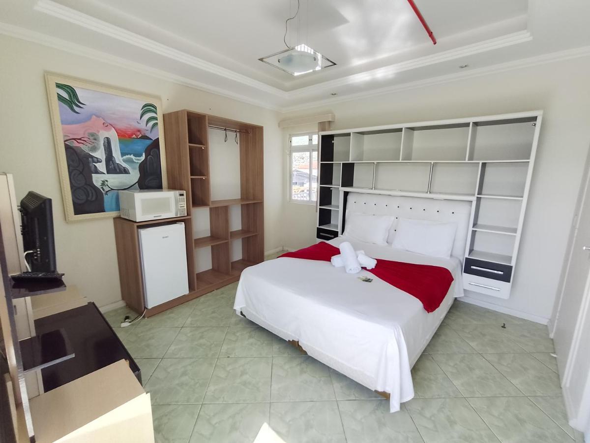Hotel Pousada Oliveira Florianópolis Esterno foto