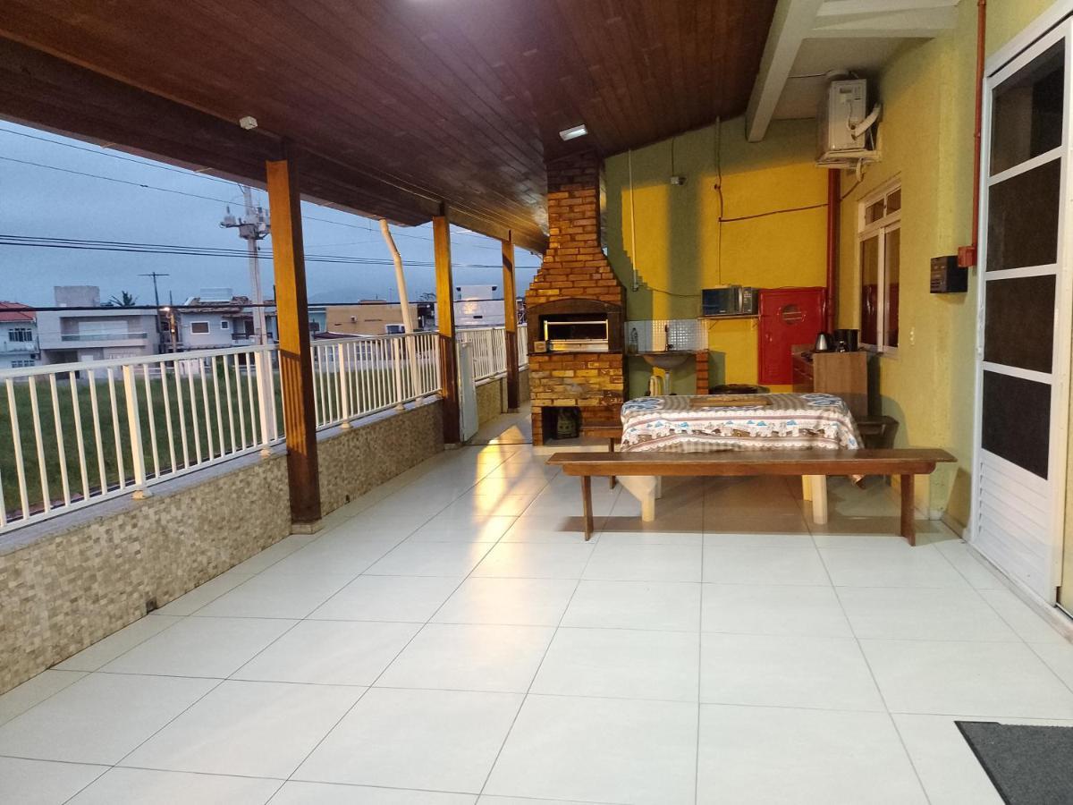 Hotel Pousada Oliveira Florianópolis Esterno foto