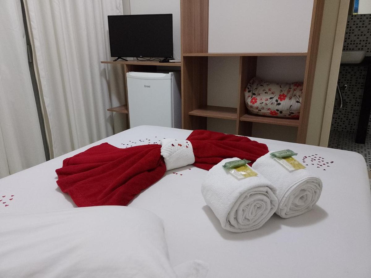 Hotel Pousada Oliveira Florianópolis Esterno foto