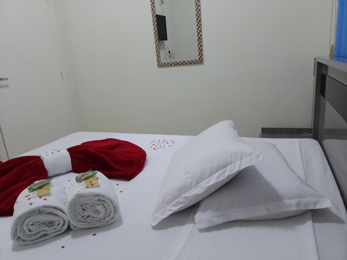 Hotel Pousada Oliveira Florianópolis Esterno foto