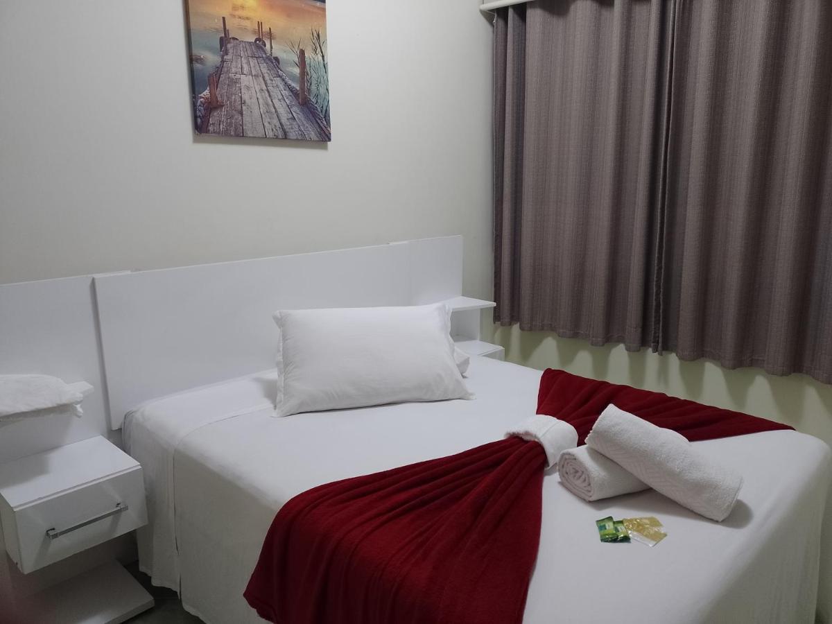 Hotel Pousada Oliveira Florianópolis Esterno foto