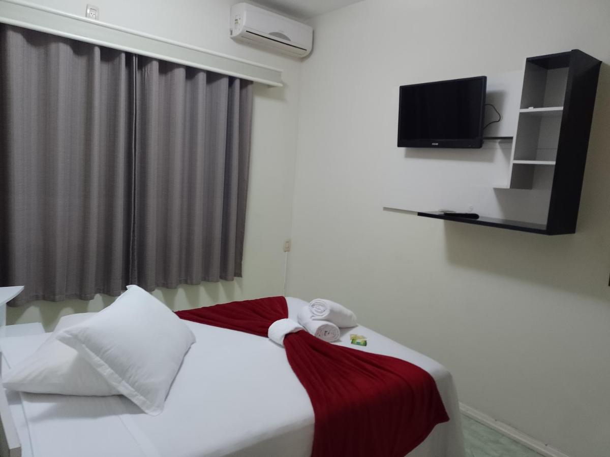 Hotel Pousada Oliveira Florianópolis Esterno foto