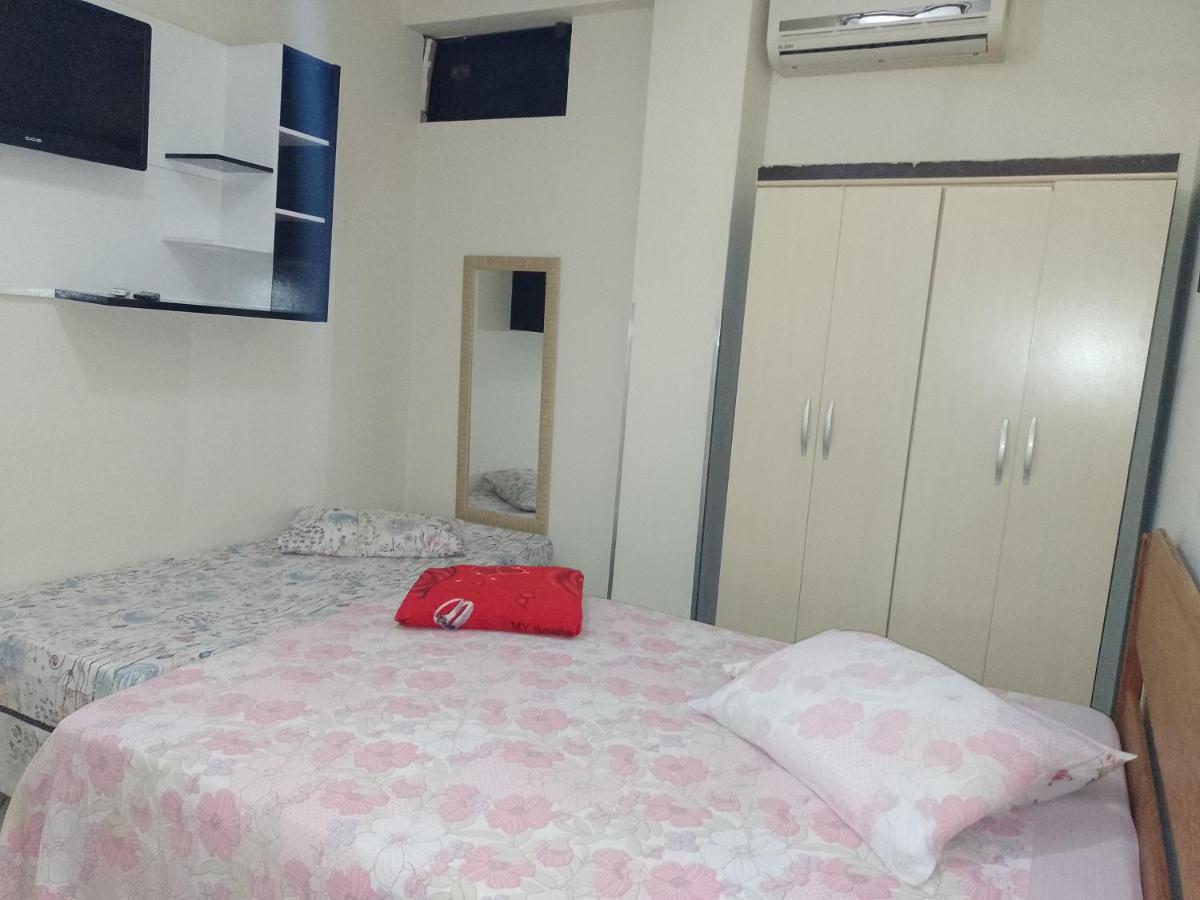 Hotel Pousada Oliveira Florianópolis Esterno foto
