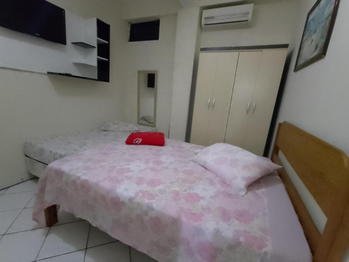 Hotel Pousada Oliveira Florianópolis Esterno foto