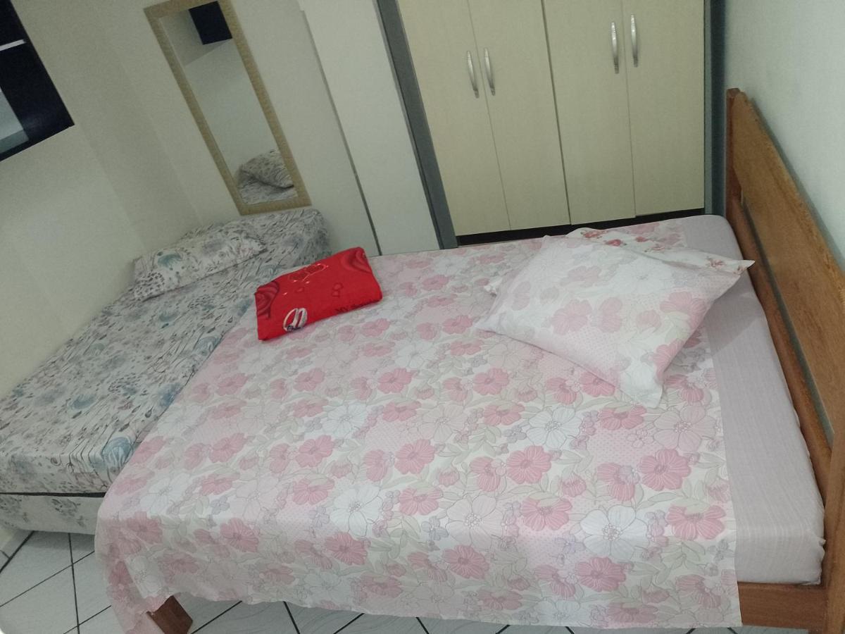 Hotel Pousada Oliveira Florianópolis Esterno foto