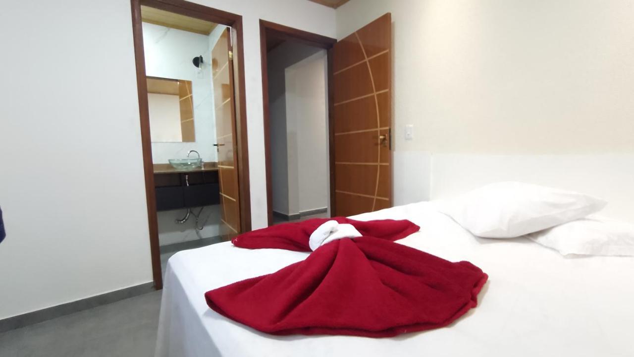 Hotel Pousada Oliveira Florianópolis Esterno foto