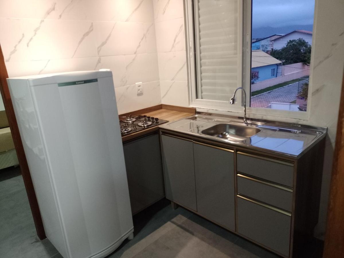 Hotel Pousada Oliveira Florianópolis Esterno foto