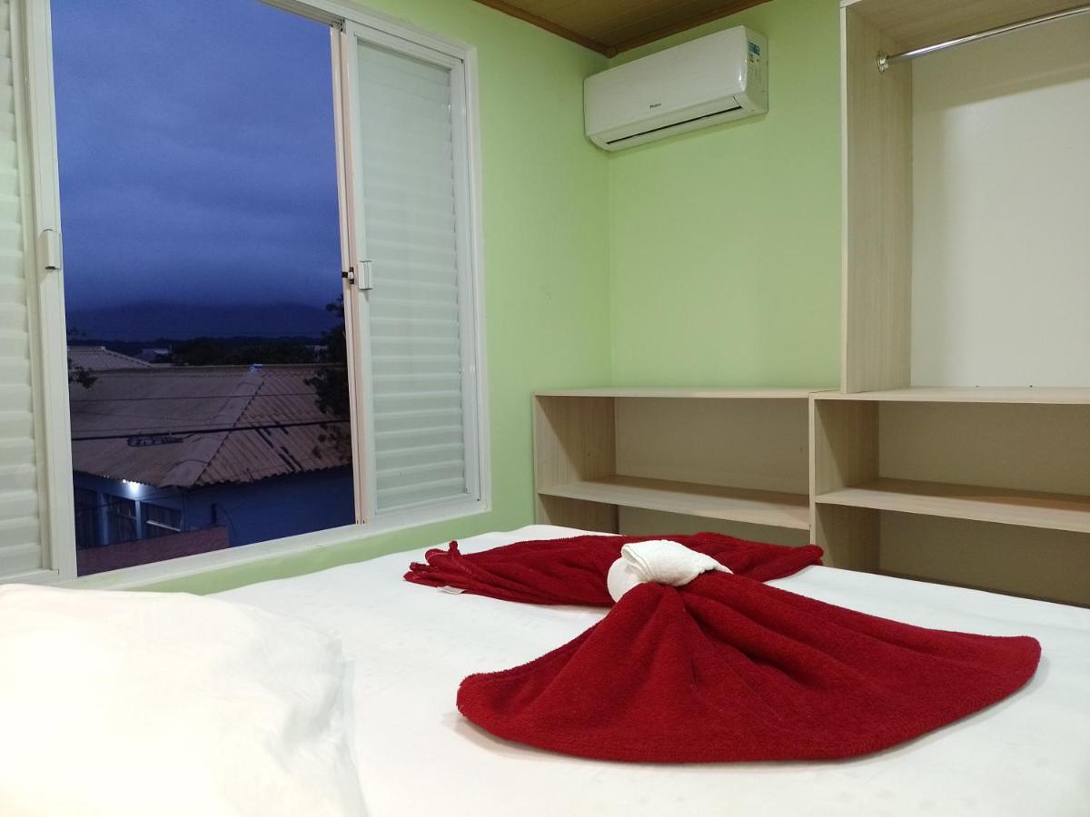 Hotel Pousada Oliveira Florianópolis Esterno foto