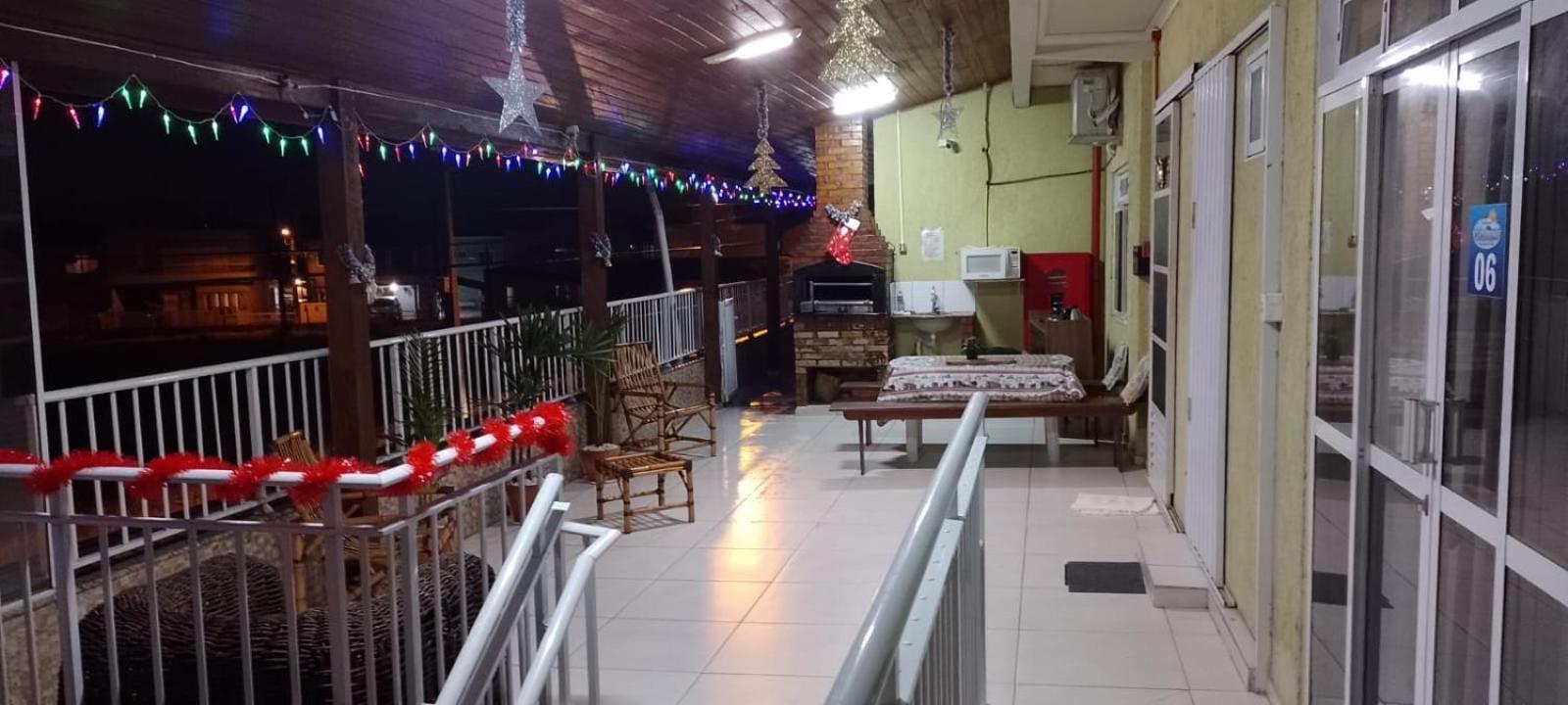 Hotel Pousada Oliveira Florianópolis Esterno foto