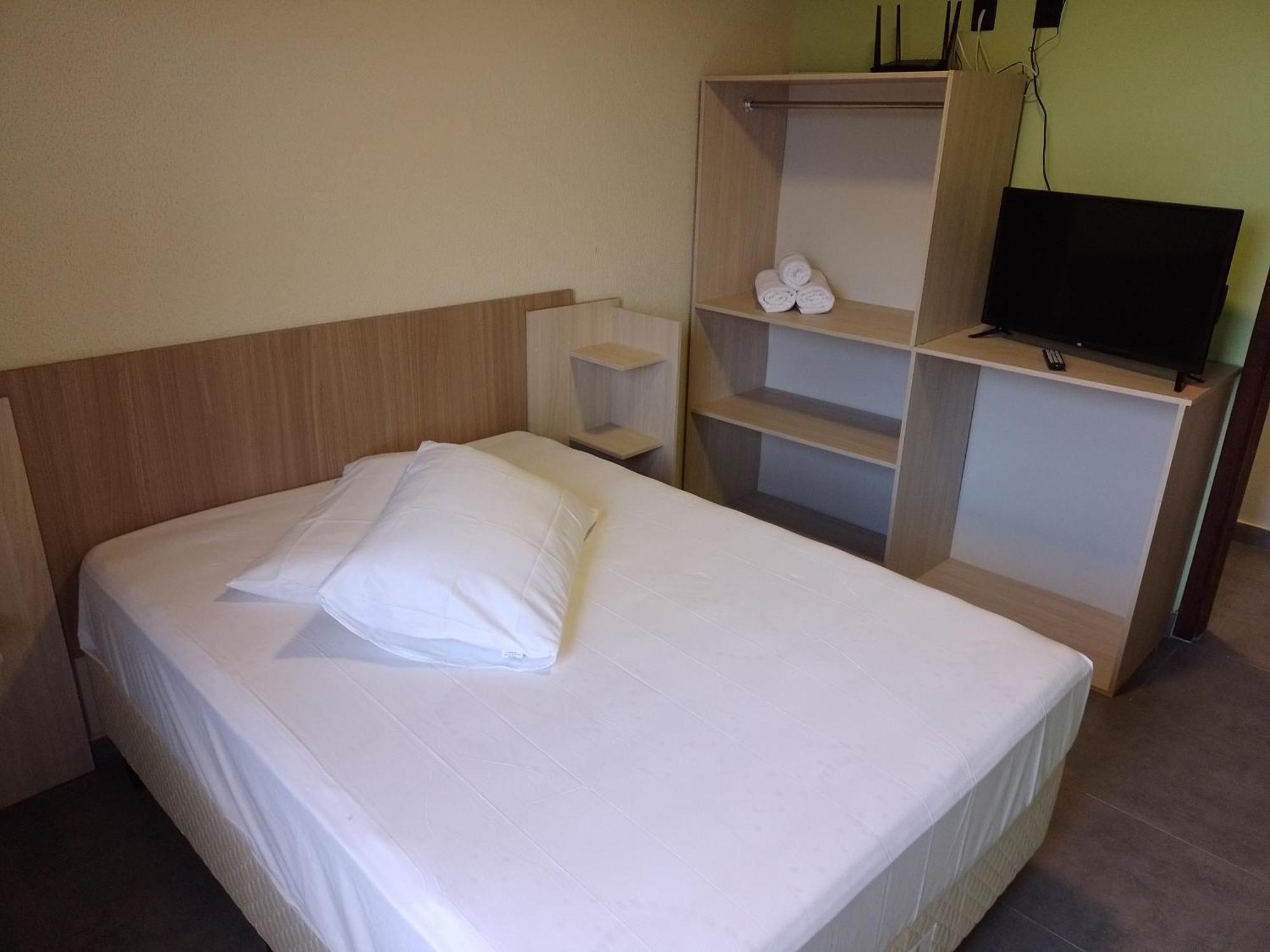 Hotel Pousada Oliveira Florianópolis Esterno foto