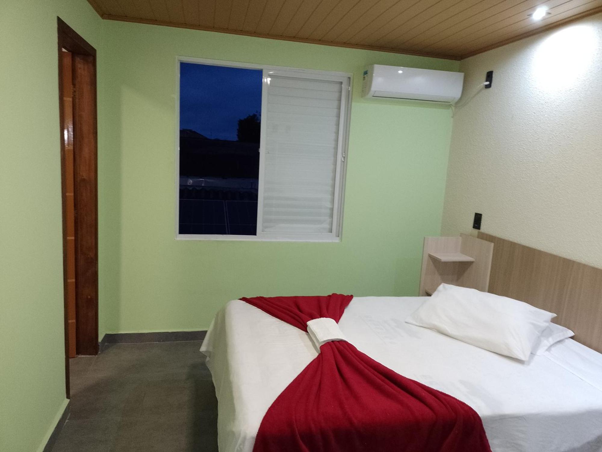 Hotel Pousada Oliveira Florianópolis Esterno foto