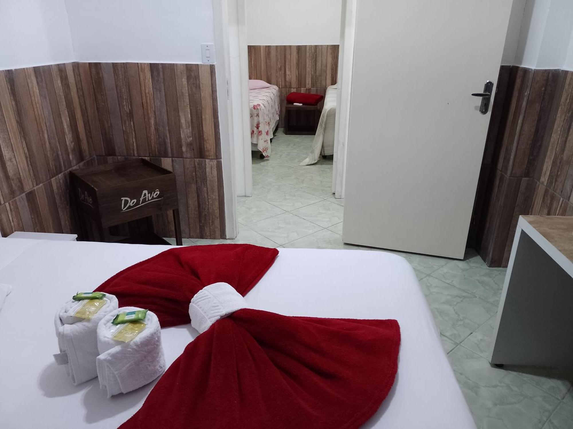 Hotel Pousada Oliveira Florianópolis Camera foto