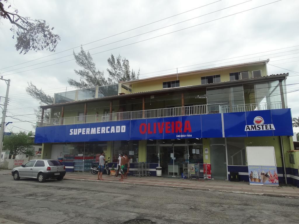 Hotel Pousada Oliveira Florianópolis Esterno foto