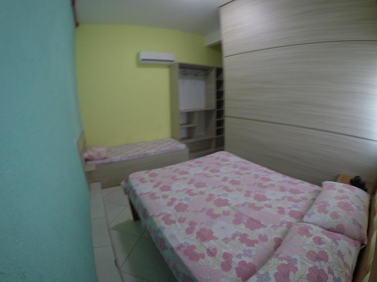 Hotel Pousada Oliveira Florianópolis Esterno foto