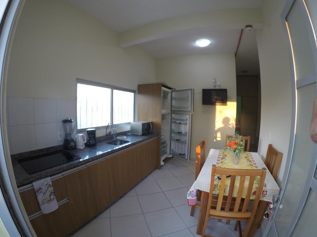 Hotel Pousada Oliveira Florianópolis Esterno foto